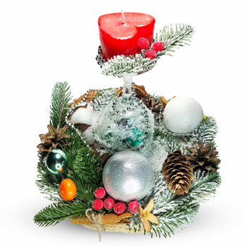 Свічка - фото | Братство Добрих Сердець