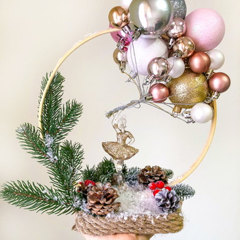 Балерина - фото | Братство Добрих Сердець