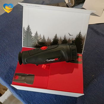 Тепловізор та планшет для військових з в/ч А9951 - Фото 1