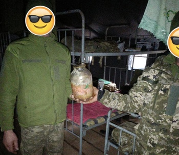 Допомога військовим: Генератор, медикаменти та тушкованка для частини A4594 - Фото 1