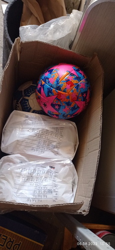 Гуманітарна допомога для переселенців з Херсонщини - Фото 15