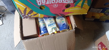 Гуманітарна допомога для переселенців з Херсонщини - Фото 17