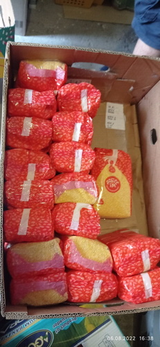 Гуманітарна допомога для переселенців з Херсонщини - Фото 18