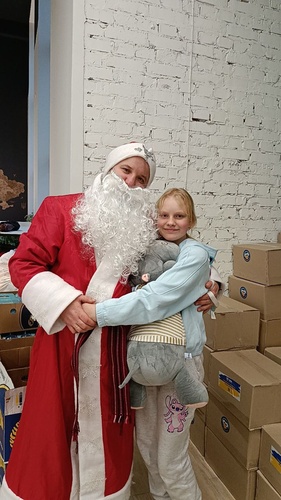 Подаруй дітям Свято! 🎄 - Фото 2