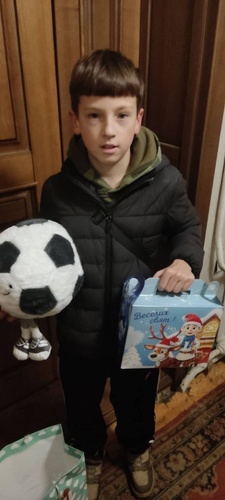 Подаруй дітям Свято! 🎄 - Фото 6