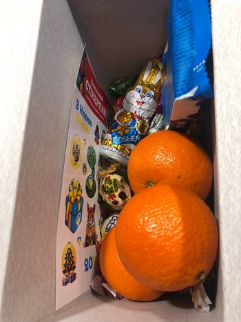 Подаруй дітям Свято! 🎄 - Фото 9