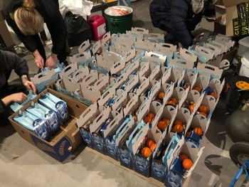 Подаруй дітям Свято! 🎄 - Фото 7