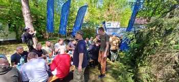 Рекреаційна реабілітація - Фото 2