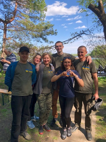 Рекреаційна реабілітація - Фото 3