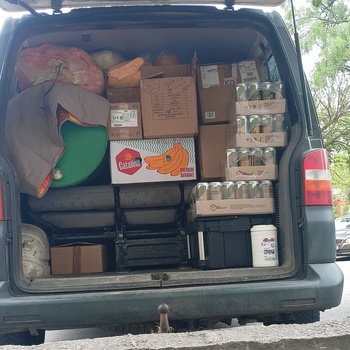 Поїздка на південь - Фото 3