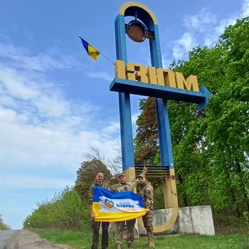 Автівки для 66 бригади та 60 механізованої бригади - Фото 7