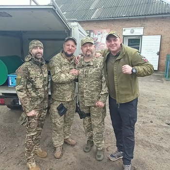 Поїздка на південь - Фото 6