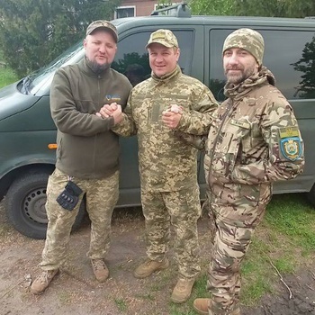 Поїздка на південь - Фото 1