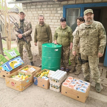 Поїздка на південь - Фото 5