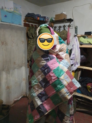 Пікап та допомога для військових з в/ч А7107 - Фото 5