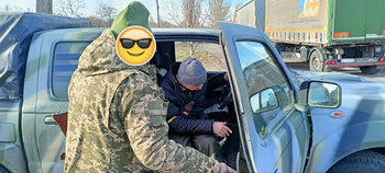 Пікап та допомога для військових з в/ч А7107 - Фото 7