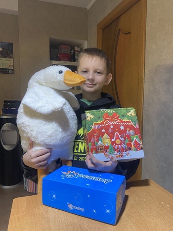 Подаруй дітям Свято! 🎄 - Фото 10