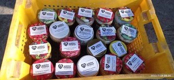 Military aid for unit 2193 - Photo 0