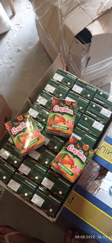 Гуманітарна допомога для переселенців з Херсонщини - Фото 4