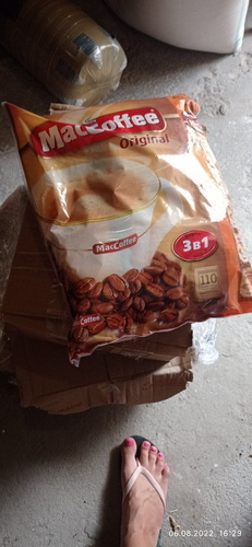 Гуманітарна допомога для переселенців з Херсонщини - Фото 5